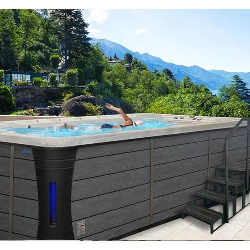 Swimspa X-Series hot tubs for sale in Little Rock